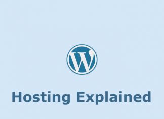 Building a website: WordPress hosting vs Regular web hosting WordPress hosting explained.