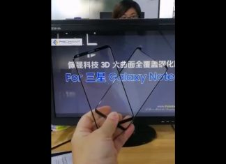 Samsung Galaxy Note 8 believable rumors