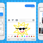 Gboard for iOS now supports YouTube, Maps, and doodles