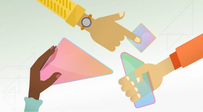Google’s PAIR initiative is AI based on humanity Google’s PAIR initiative is AI based on humanity