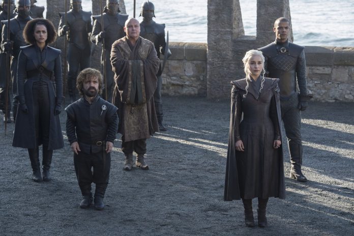 Hackers leak HBO’s Game of Thrones scripts online Hackers may leak more spoilers of the show online soon