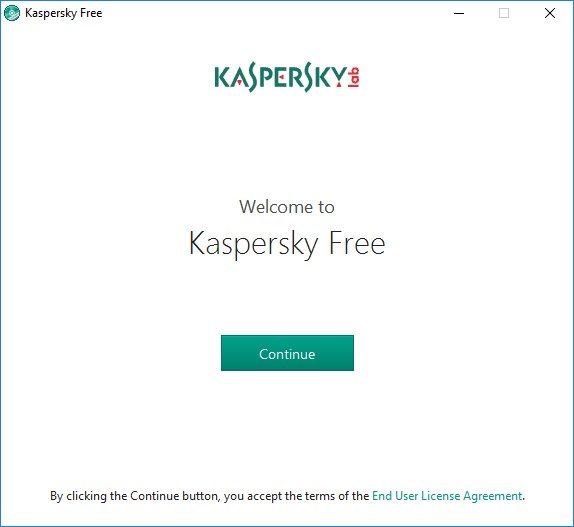 Kaspersky Labs launches free antivirus globally