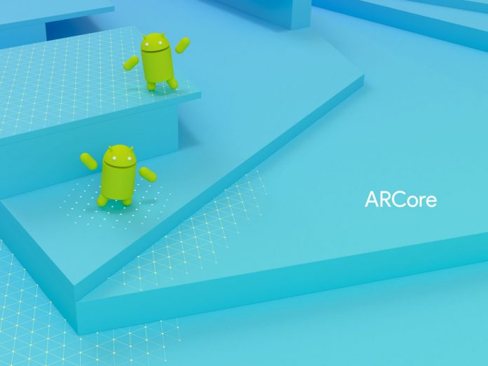Google's ARCore kills Tango and rivals Apple's ARKit