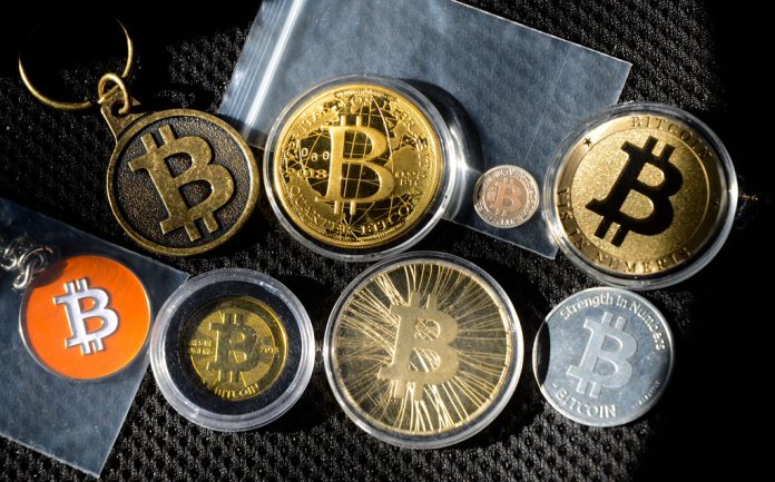 Hackers cash out on WannaCry Bitcoin earnings