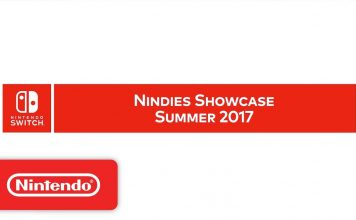 Nintendo goes full indie with 2017 Nindies Summer Showcase