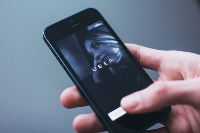 Uber board picks new CEO: Dara Khosrowshahi