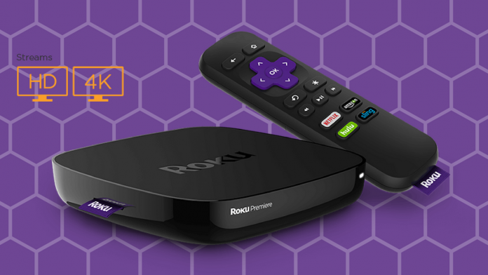 Roku files for IPO, seeks $1 billion valuation