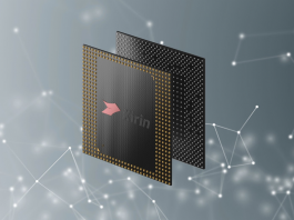 Huawei teases Mate 10 with AI-centric Kirin 970 SoC