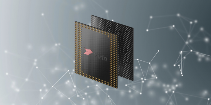 Huawei teases Mate 10 with AI-centric Kirin 970 SoC