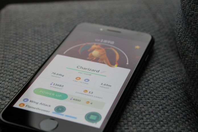 Pokémon Co. CEO hints at mobile and Nintendo Switch games