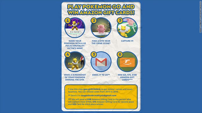 Pokemon Go Russia