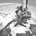 NASA’s Curiosity will resume drilling thanks to a science trick