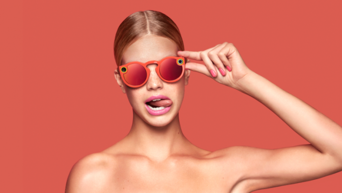 Snap Spectacles