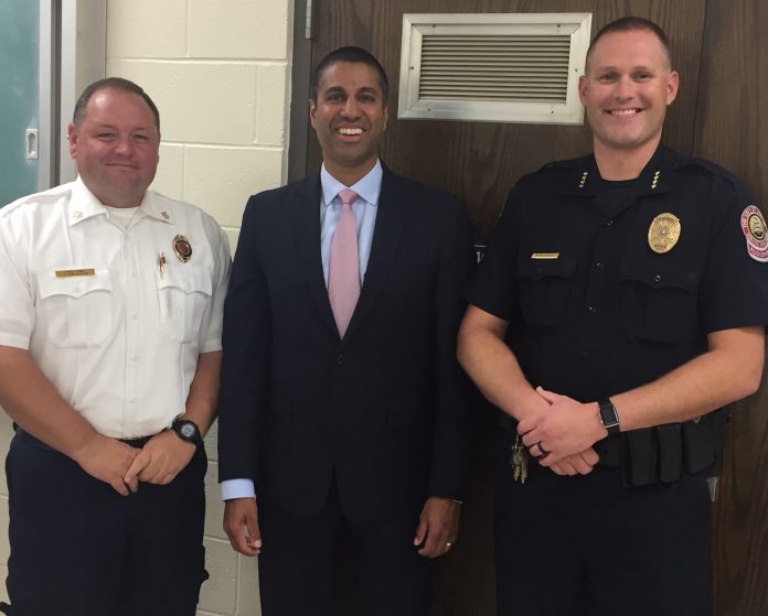 Ajit Pai