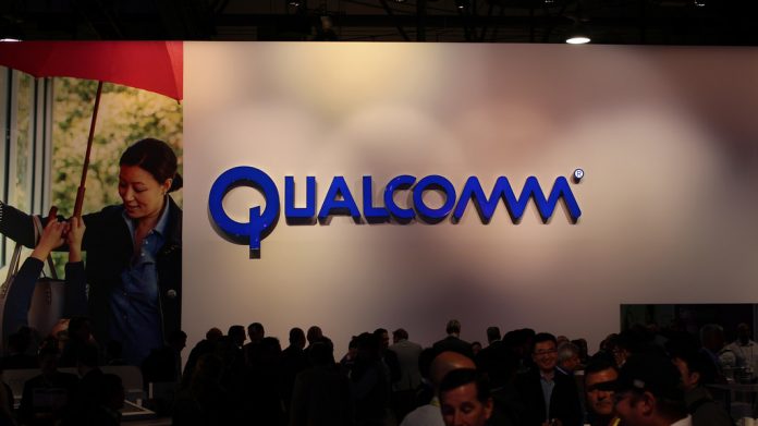 Qualcomm merger