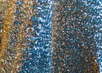 Scientists declare war on microplastics, call for glitter ban