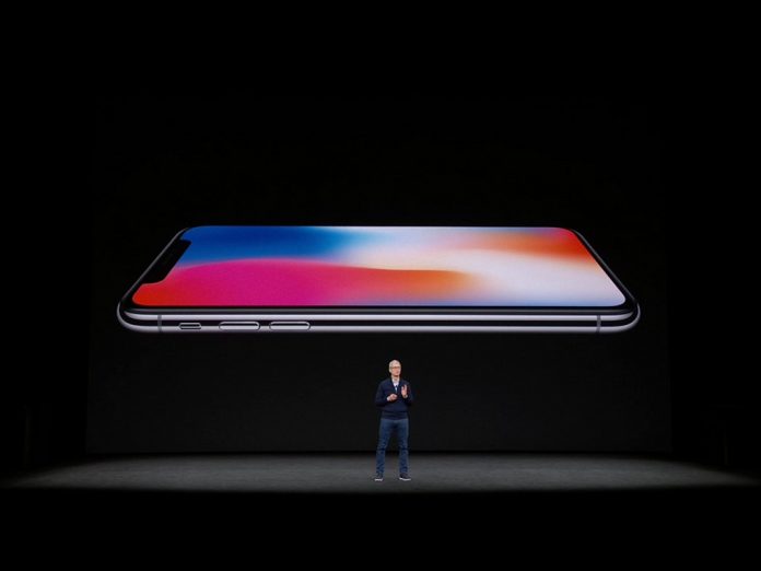 Qualcomm vs Apple