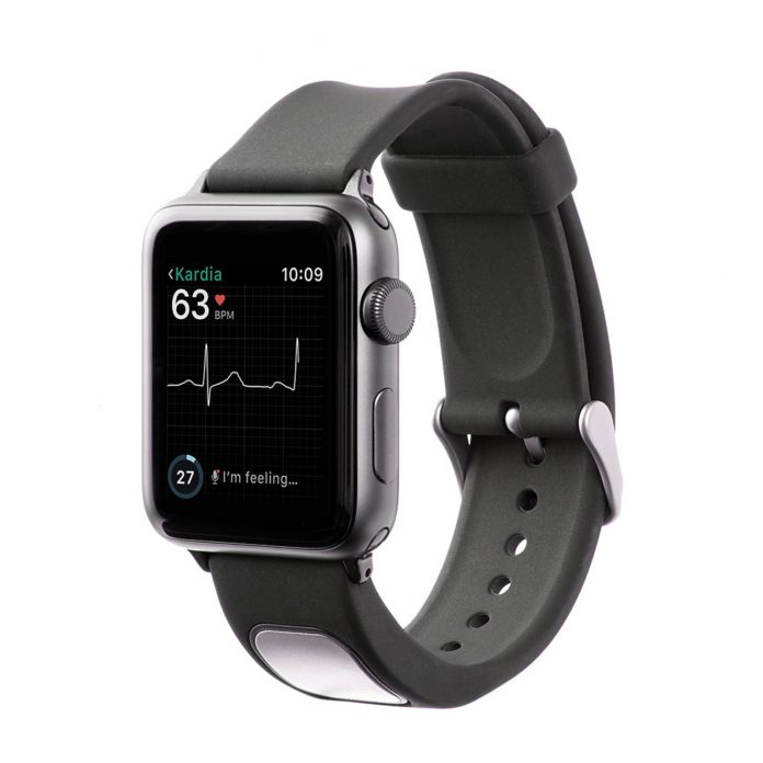 AliveCor Apple Watch