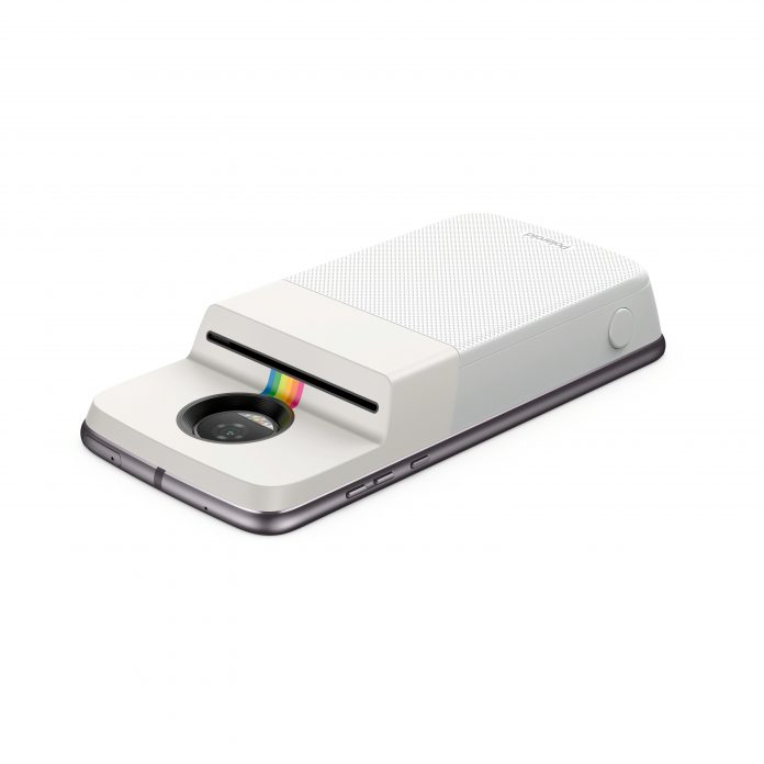 Polaroid Insta-Share Printer