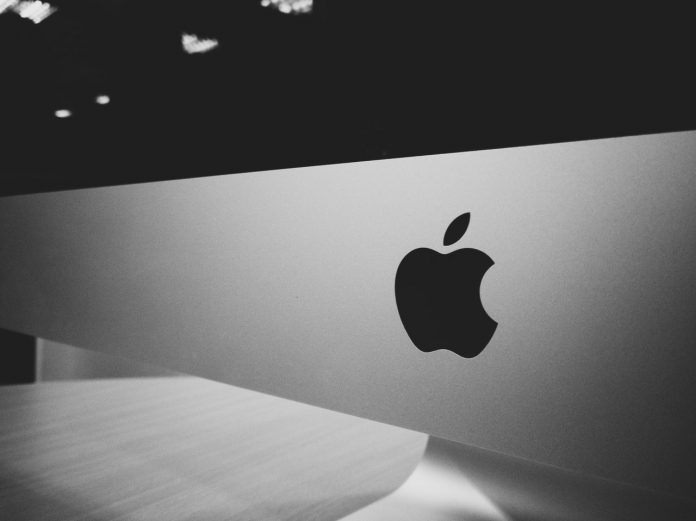 Apple Jersey