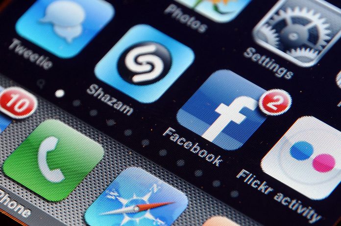 Shazam Apple deal