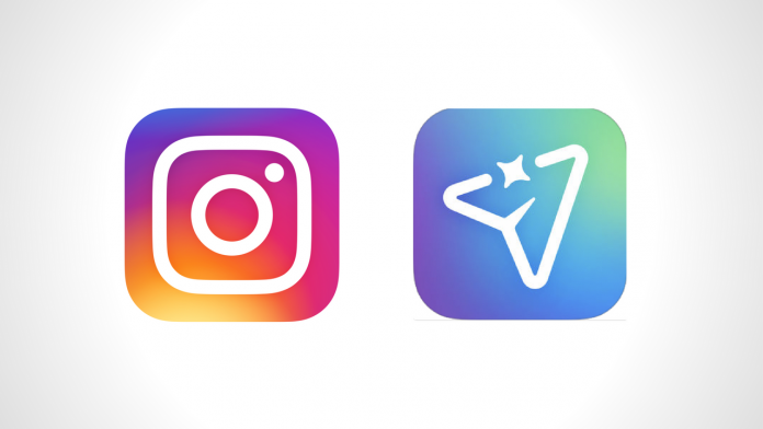 Instagram Direct