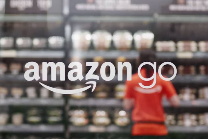 Amazon Go
