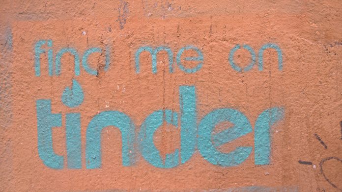 Tinder Bumble