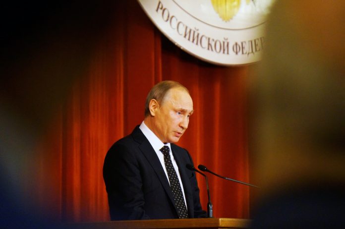 Putin