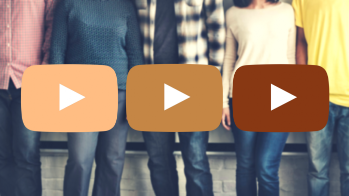 YouTube Diversity