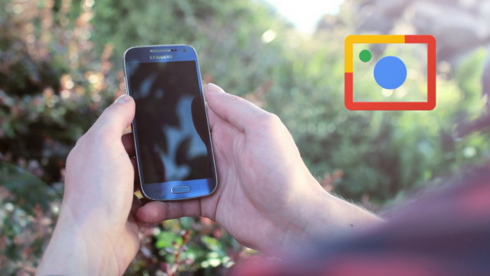 Google Lens