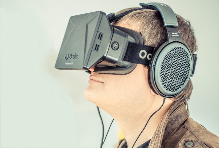 Oculus privacy
