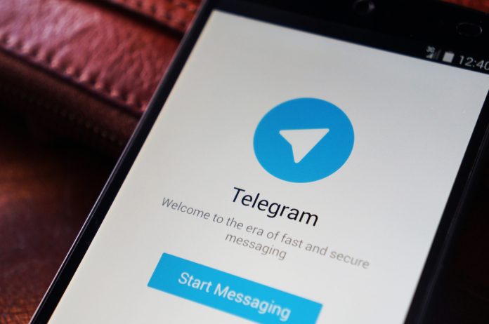Telegram banned by Russia