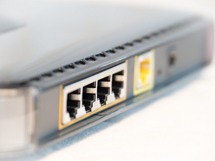 Russian hackers after routers