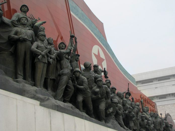 North Korea