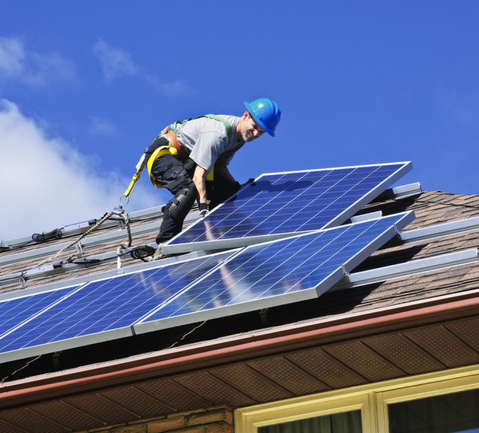 Solar power