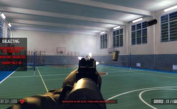 ‘Active Shooter’ criticism forces Valve to pull school shooting game from Steam
