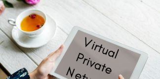 Virtual Private Network