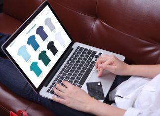 E-Commerce Startup