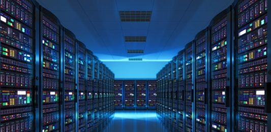 Hosting Server