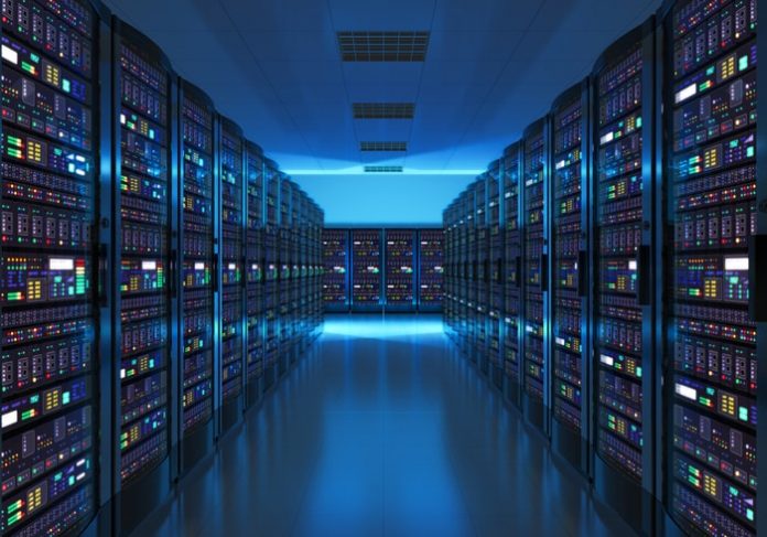 hosting-server-room Hosting Server