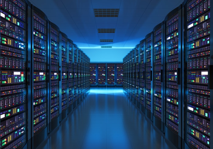 Hosting Server