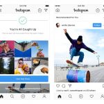 Instagram Recommended Posts