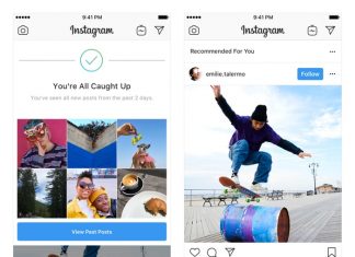 How to Take Advantage of Recommended Posts on Instagram Instagram Recommended Posts
