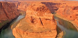 Horseshoe Bend