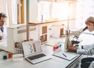 Value of Global Lab Equipment Market To Reach USD 11.51 BN by 2021 Lab Equipment