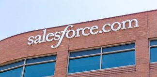 SalesForce