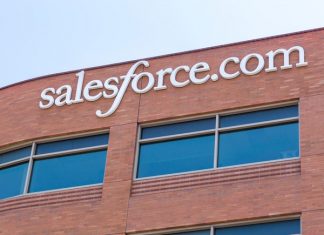 SalesForce