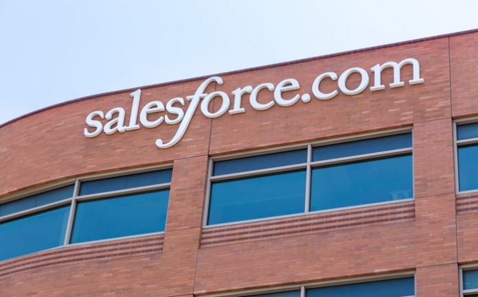 salesforce-certification SalesForce