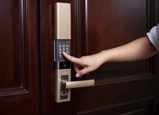 How to Choose a Smart Lock for Your Home? Home Smart Lock
